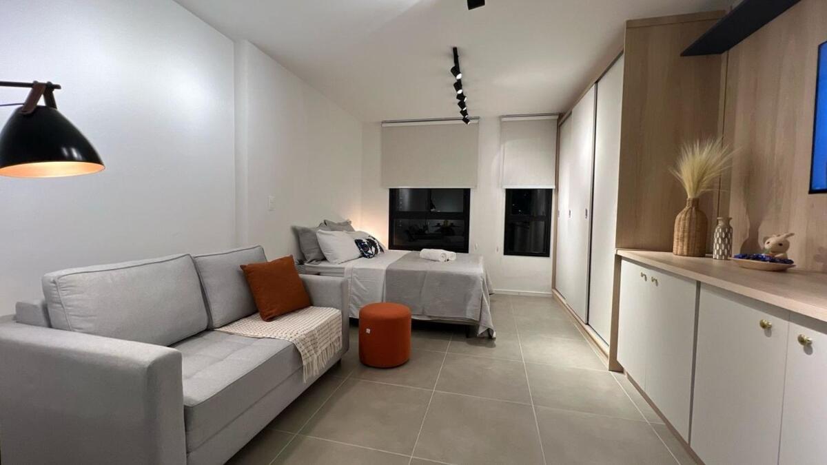 Aconchegante Na Lapa - Rj Apartemen *