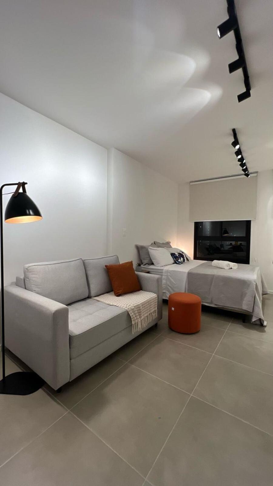 Apartemen Aconchegante Na Lapa - Rj *