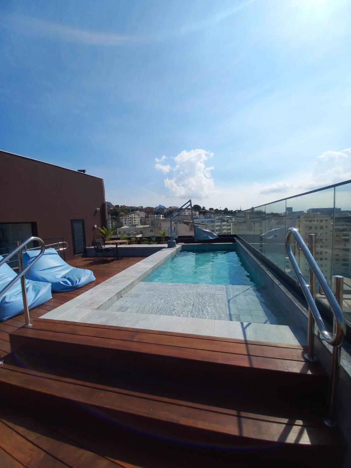 Aconchegante Na Lapa - Rj Apartemen